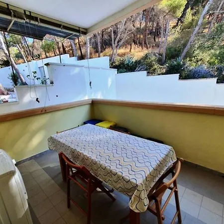 Le Conchiglie Relax In Apartamento