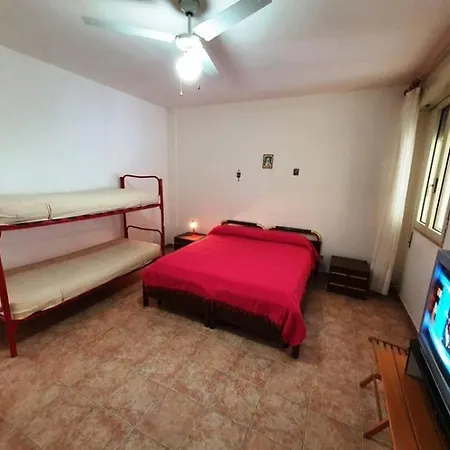Apartamento Le Conchiglie Relax In