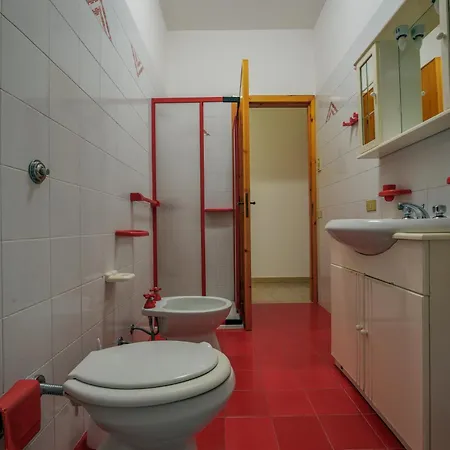 Le Conchiglie Relax In Apartamento