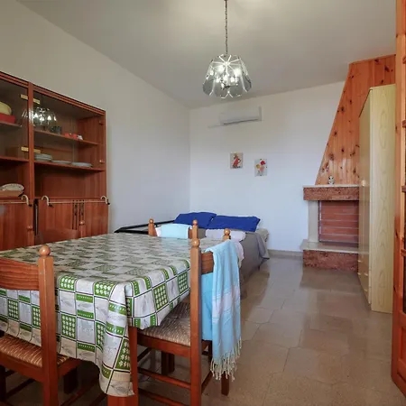 Apartamento Le Conchiglie Relax In Lido Conchiglia