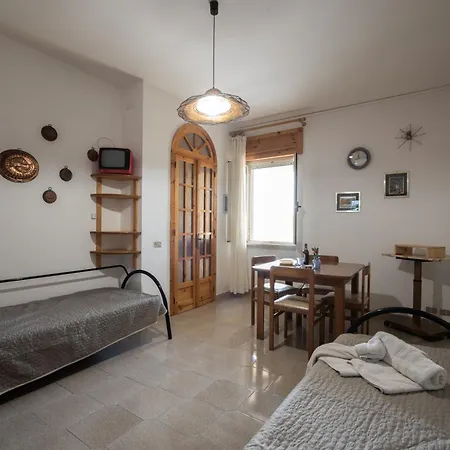 Le Conchiglie Relax In Apartamento *